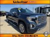 Certified Pre-Owned 2022 GMC Sierra 1500 Limited Denali