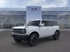 New 2024 Ford Bronco Outer Banks