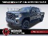 Pre-Owned 2021 GMC Sierra 1500 AT4