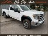 Pre-Owned 2021 GMC Sierra 3500HD SLE
