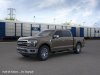 New 2025 Ford F-150 Lariat