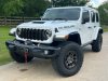 Pre-Owned 2024 Jeep Wrangler Rubicon 392