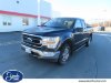 Pre-Owned 2021 Ford F-150 XLT