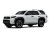 Pre-Owned 2025 Toyota 4Runner TRD Off Road Premium