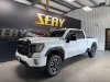 Pre-Owned 2022 GMC Sierra 2500HD AT4