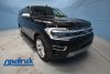 Pre-Owned 2024 Ford Expedition MAX Platinum