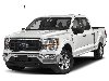 Pre-Owned 2023 Ford F-150 XL