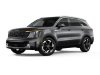 Pre-Owned 2025 Kia Sorento Hybrid EX