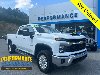 Pre-Owned 2025 Chevrolet Silverado 2500HD 4WD Crew Cab Long Bed LT