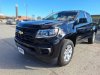 Pre-Owned 2022 Chevrolet Colorado LT