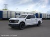 New 2025 Ford F-150 STX