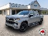 Pre-Owned 2024 Chevrolet Silverado 1500 RST