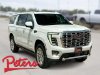 Pre-Owned 2025 GMC Yukon XL 4WD Denali