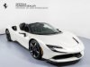 Pre-Owned 2024 Ferrari SF90 Spider Base