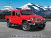 Pre-Owned 2021 Jeep Gladiator Overland