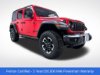 Pre-Owned 2024 Jeep Wrangler Rubicon 4xe