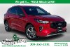 Pre-Owned 2023 Ford Escape ST-Line