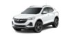 Pre-Owned 2022 Buick Encore GX Select