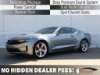 Certified Pre-Owned 2023 Chevrolet Camaro SS