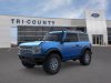 New 2024 Ford Bronco Badlands Advanced