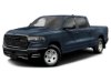 New 2025 Ram 1500 Big Horn