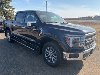 New 2026 Ford F-150 Lariat