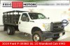 Pre-Owned 2015 Ford F-350 Super Duty XL