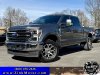 Pre-Owned 2021 Ford F-250 Super Duty Lariat