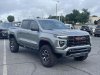 Pre-Owned 2024 GMC Canyon AT4X