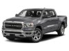 Pre-Owned 2022 Ram 1500 Big Horn