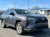 Pre-Owned 2021 Toyota RAV4 Hybrid LE