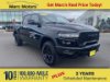 Pre-Owned 2026 Ram 1500 Rebel