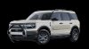New 2025 Ford Bronco Sport Big Bend