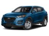 Pre-Owned 2020 Hyundai TUCSON Preferred