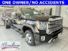 Pre-Owned 2020 GMC Sierra 3500HD Denali