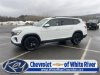 Pre-Owned 2024 Volkswagen Atlas SE 4Motion