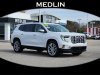 Pre-Owned 2024 GMC Acadia Denali