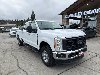 Pre-Owned 2023 Ford F-350 Super Duty XL