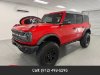 Pre-Owned 2023 Ford Bronco Badlands Advanced