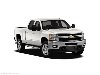 Pre-Owned 2011 Chevrolet Silverado 3500HD Work Truck