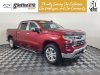 Pre-Owned 2023 Chevrolet Silverado 1500 LTZ