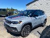 Pre-Owned 2026 Jeep Compass Trailhawk