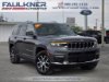 Pre-Owned 2024 Jeep Grand Cherokee L Limited