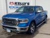 Pre-Owned 2022 Ram 1500 Laramie