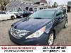 Pre-Owned 2012 Hyundai SONATA Limited