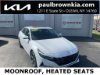 Pre-Owned 2022 Hyundai ELANTRA SEL