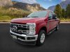 Pre-Owned 2024 Ford F-250 Super Duty Lariat