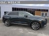 Certified Pre-Owned 2023 Lincoln Nautilus Reserve