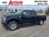 Pre-Owned 2022 Ford F-250 Super Duty Platinum