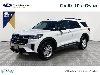 Certified Pre-Owned 2025 Ford Explorer Active